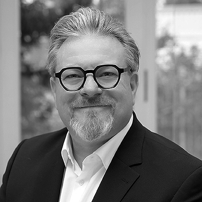 Portrait von Geschäftsführer Herr André Keil