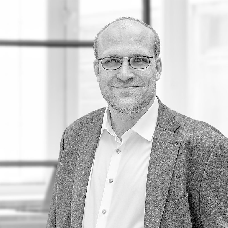 Portrait von Timo Mattes