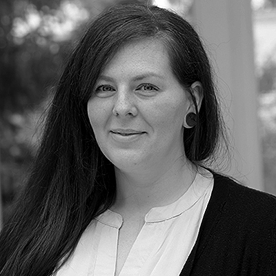 Portrait von Marie-Claire Schlenker